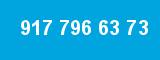 917 796 63 73 917 796 63 73
